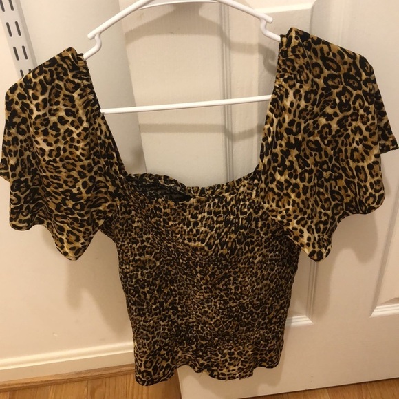 Jessica Simpson sexy top - Picture 7 of 15